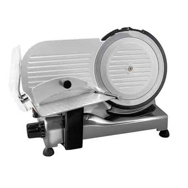 Affettatrice Serie Ta Reber 140 W Ø Lama 220 mm