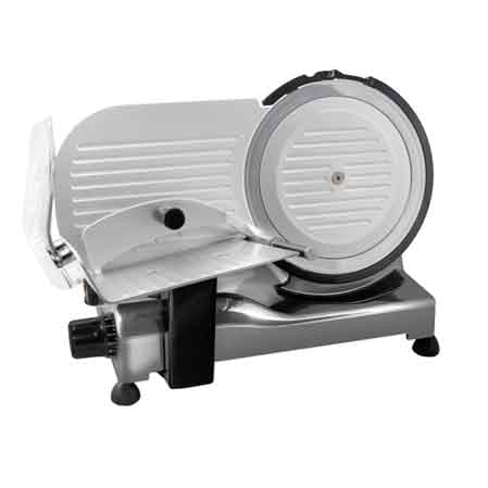Affettatrice Serie Ta Reber 140 W Ø Lama 220 mm - 2