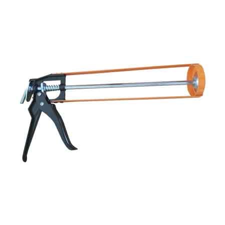 Pistola per Cartucce Silicone Ideal Star 225 mm - 2