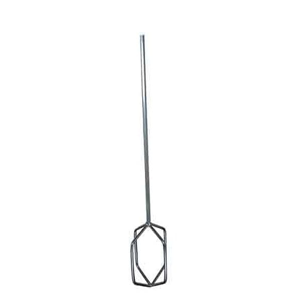 Frusta di Miscelazione a 4 Razze Ideal Star Ø 100 x 500 mm - 2