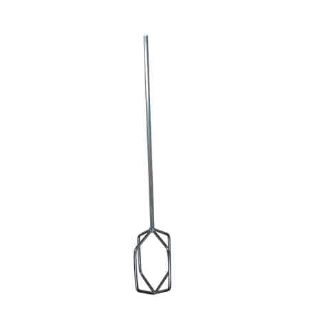 FRUSTA DI MISCELAZIONE A 4 RAZZE IDEAL STAR Ø 100x500 mm - IDEAL STAR - 2