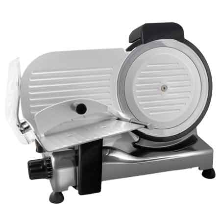 Affettatrice Serie Tf Reber 150 W Ø Lama 250 mm - 2