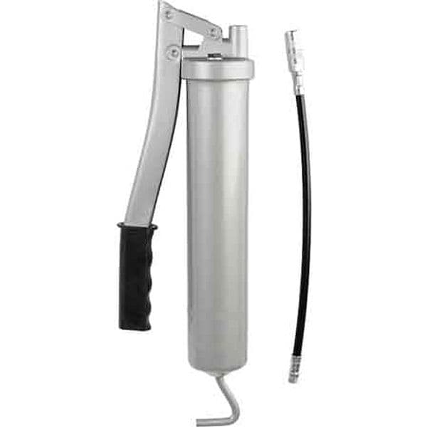 Ingrassatore a Leva Pressol Capacità 500 ml - 2