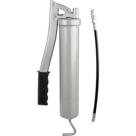 Ingrassatore a Leva Pressol Capacità 500 ml - 2