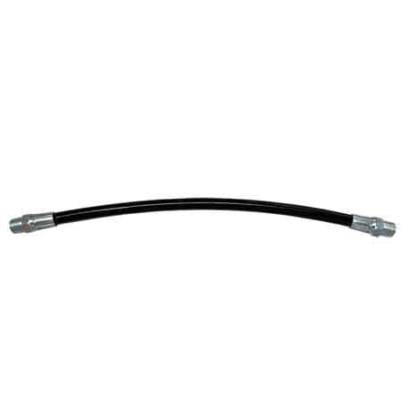 Tubo di Ricambio per Ingrassatore Ideal Star - 2