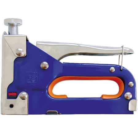 Fissatrice Chiodatrice Manuale Hobby - 2
