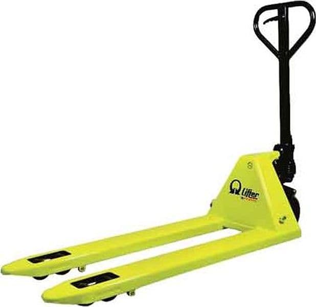 Transpallet Portata 2200 kg Lifter - 2