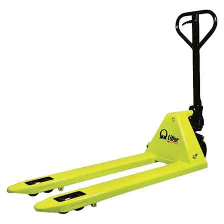 TRANSPALLET Portata 2200 kg - LIFTER - 2
