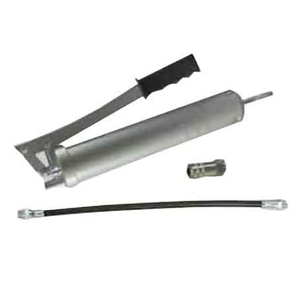 Ingrassatore a Leva Capacità 800 Gr - 2