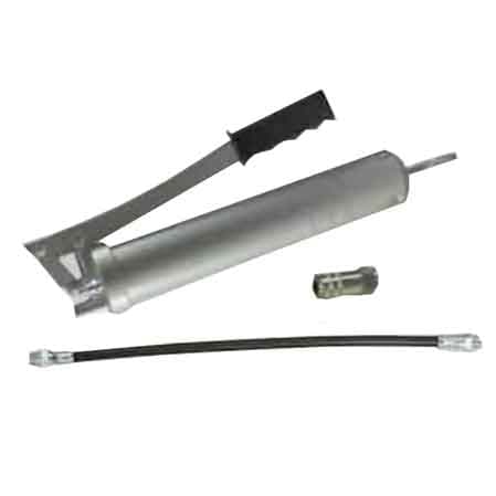 Ingrassatore a Leva Capacità 800 Gr - 2