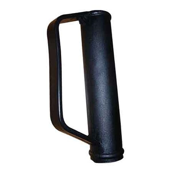 Manopola di Ricambio per Carrello Portatutto Saliscala Ø 30 mm - 2