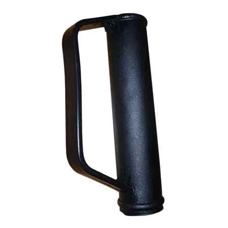 Manopola di Ricambio per Carrello Portatutto Saliscala Ø 30 mm - 2