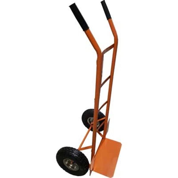 Carrello Portatutto Portata 200 kg Cardinale - 2
