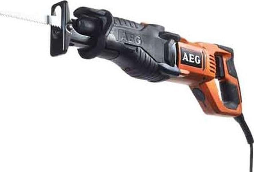Sega Diritta Us 900 Xe Aeg 900 W Aeg Powertools - 2