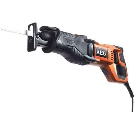 Sega Diritta Us 900 Xe Aeg 900 W Aeg Powertools - 2