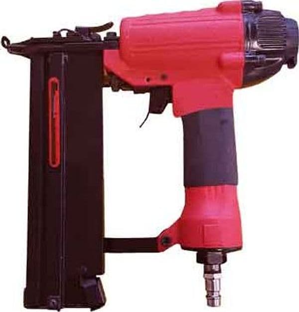 Chiodatrice Graffatrice Pneumatica Ideal Star - 2
