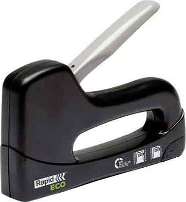 Graffatrice Hobby Tacker Rapid - 2