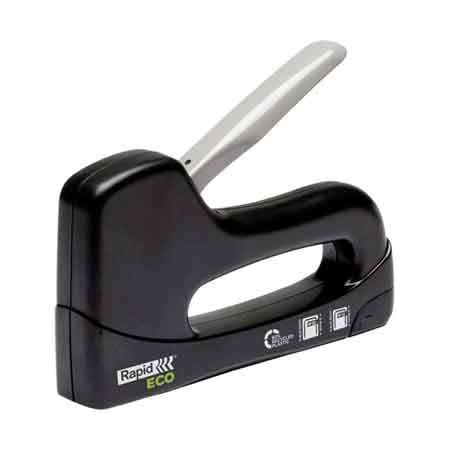 Graffatrice Hobby Tacker Rapid - 2