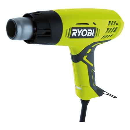 Termosoffiatore EHG2000 Ryobi 2000 W - 2