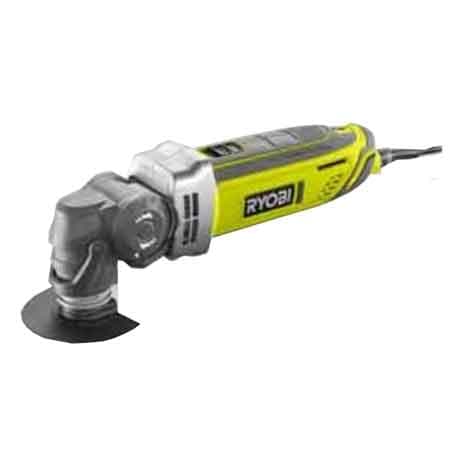Utensile Multifunzione RMT300 Sa Ryobi 300 W - 2