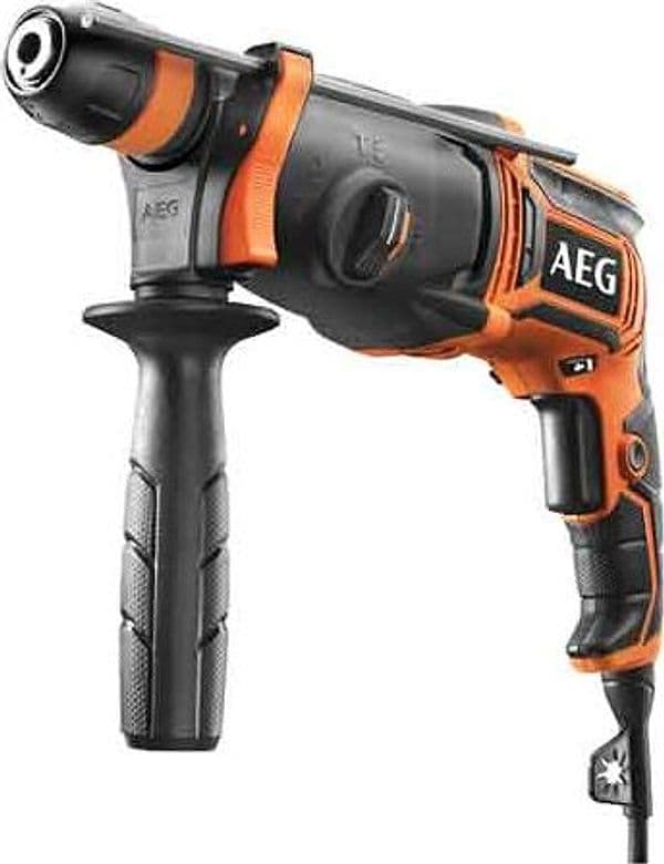 Tassellatore KH24 Ixe Aeg 800 W Aeg Powertools - 2