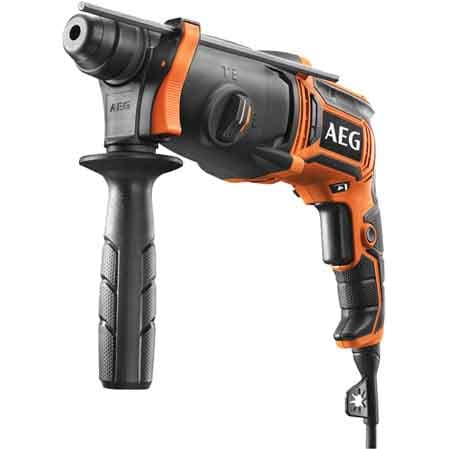Tassellatore BH24 Ie Aeg 800 W Aeg Powertools - 2