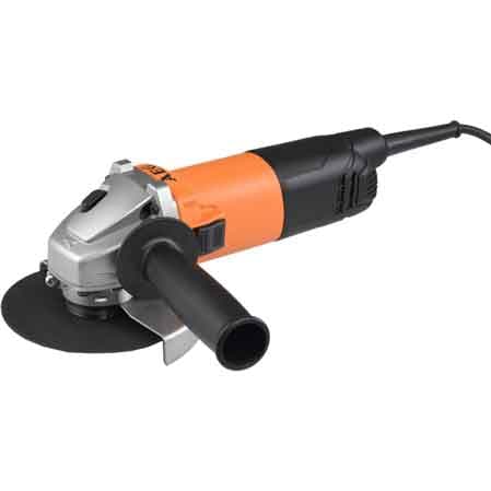 Smerigliatrice Angolare Ws 8 115S Aeg 800 W Aeg Powertools - 2