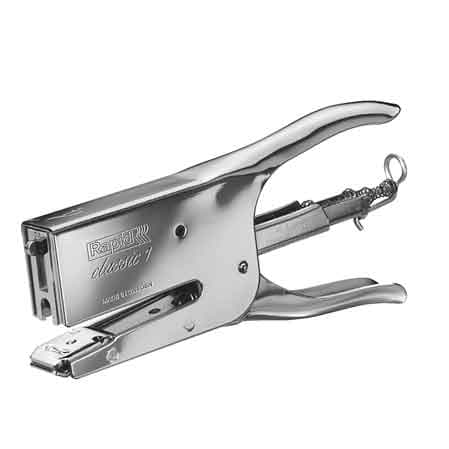 Cucitrice a Pinza K1 Rapid - 2