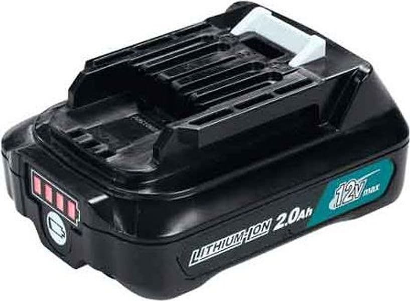 Batteria di Ricambio BL1021B Makita 12V 2,0AH - 2