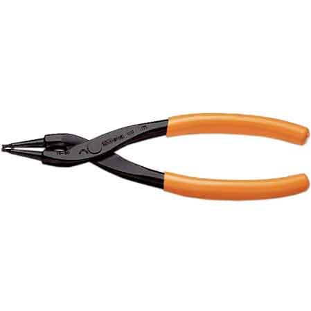 Pinza Becchi Diritti per Anelli Interni Art. 1032 Beta 180 mm Ø 19÷60 mm - 2