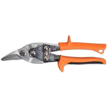 Cesoia a Doppia Leva Lame Curve Destrorse Art. 1123 Beta 250 mm - 2