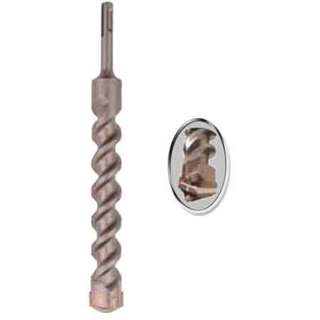 Punta Sds Max 20 x 920 mm Ecef - 2
