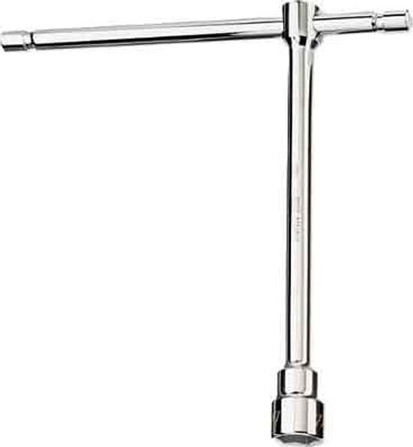 Chiave a T Semplice Esagonale Art. 950 Beta 12 mm