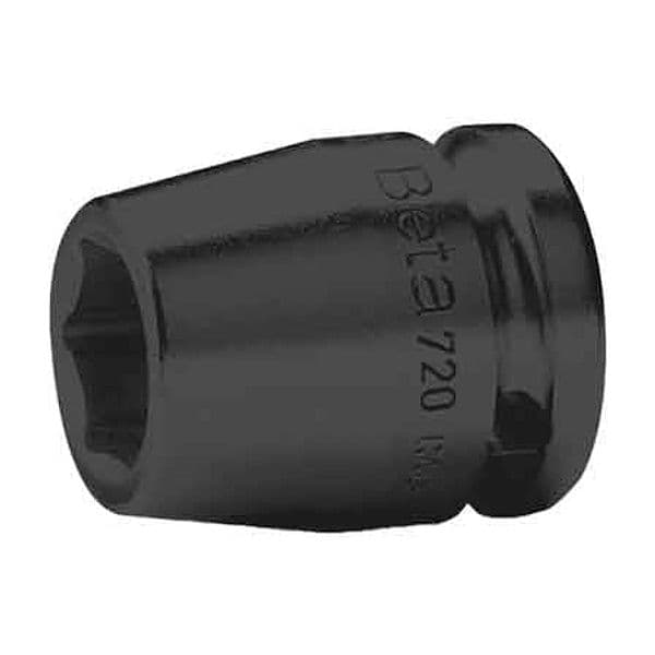 Chiave a Bussola Esagonale Macchina Art. 720 Beta 21 mm - 2
