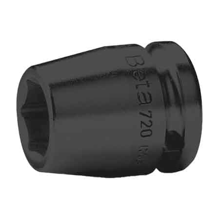 Chiave a Bussola Esagonale Macchina Art. 720 Beta 21 mm - 2