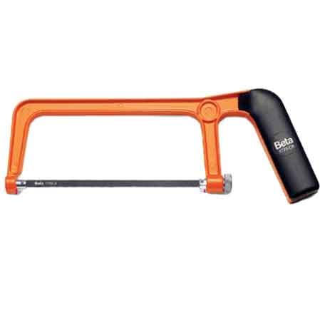 Miniseghetto per Metallo Art. 1725CR Beta 250 mm - 2
