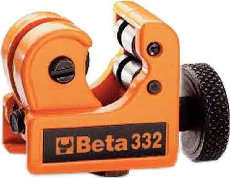 Mini Tagliatubi per Rame Art. 332 Beta 1/8÷5/8 3÷16 mm - 2