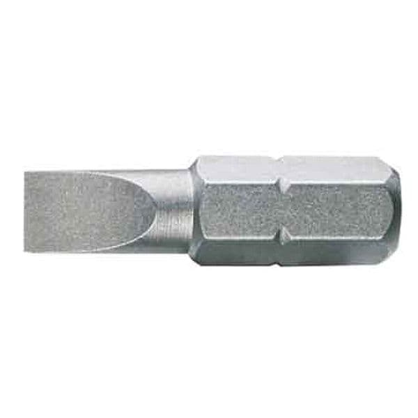 Inserto per Viti a Testa con Intaglio Art. 861 Lp Beta 0,8 x 5,5 10 Pezzi - 2