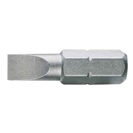 Inserto per Viti a Testa con Intaglio Art. 861 Lp Beta 0,8 x 5,5 10 Pezzi - 2