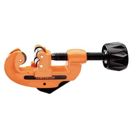 Tagliatubi per Rame Art. 334 Beta ?÷11 x 8 3÷30 mm - 2