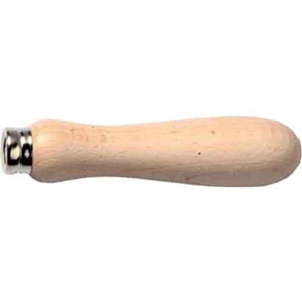 Manico Legno per Lime N° 3 per Lime da 8 110 mm - 2