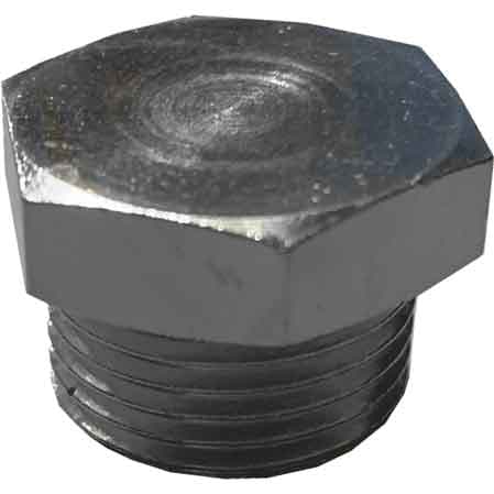 Tappo con Filetto Cilindrico ? Spiralflex 10 Pezzi - 2