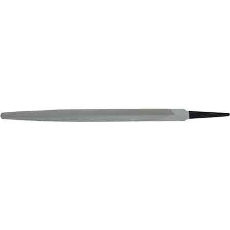 Lima Triangolare 8 Flli Bassoli 200 mm - 2