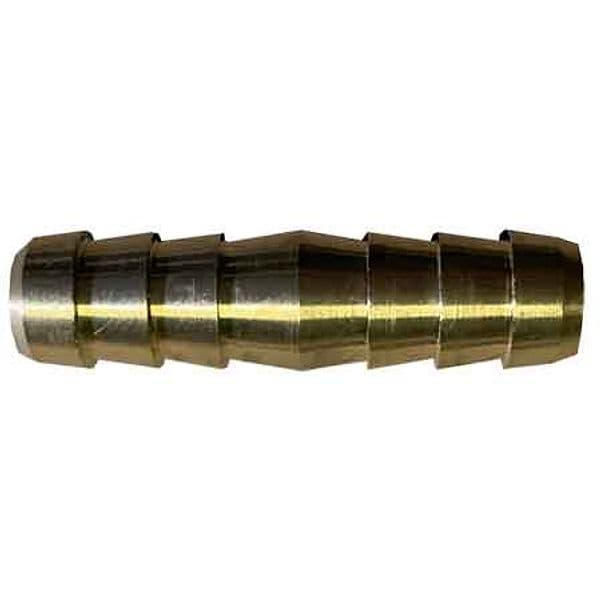 Giunzione a Resca Doppio per Tubo Ø 8 mm Spiralflex 10 Pezzi - 2
