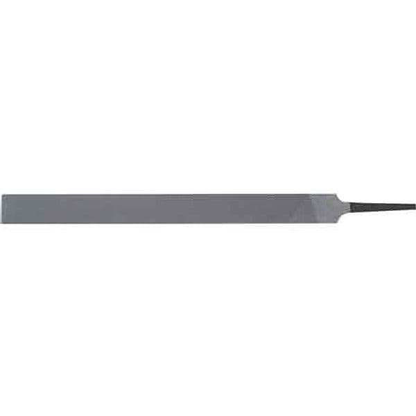 Lima Piatta Parallela 10 Flli Bassoli 250 mm - 2