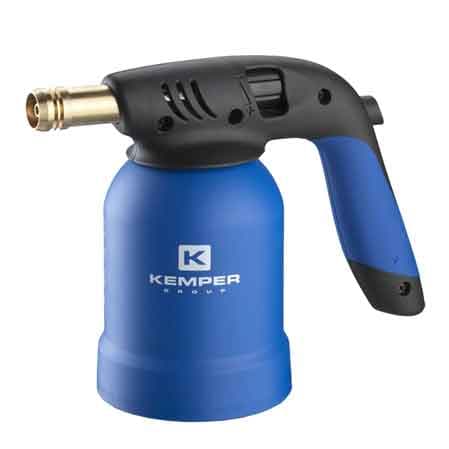 Saldatore a Cartuccia Piezo Tornado Kemper - 2