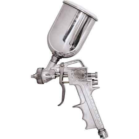 Aerografo Mod. AE500 500 Cc Spiralflex Ugello 1,5 mm - 2