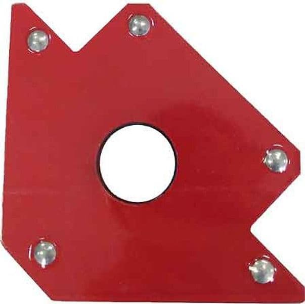 Posizionatore Magnetico per Saldatura Ideal Star 12 kg - 2