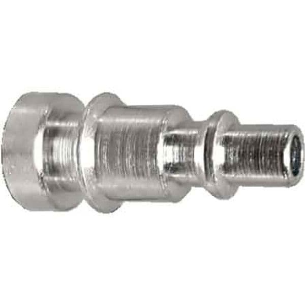 Raccordo Maschio Innesto Rapido Spiralflex Baionetta 1/4 10 Pezzi - 2