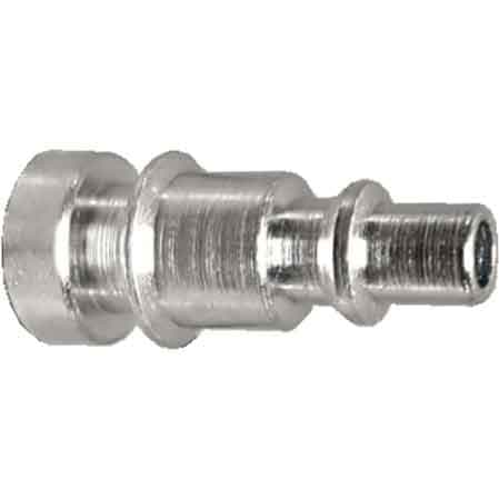 Raccordo Maschio Innesto Rapido Spiralflex Baionetta ¼ 10 Pezzi - 2